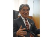 【浪江町】吉田栄光町長インタビュー【2025.4月】