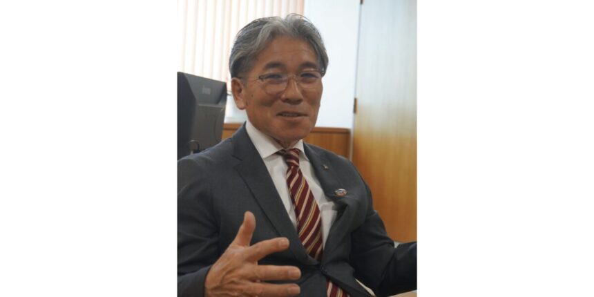 【浪江町】吉田栄光町長インタビュー【2025.4月】