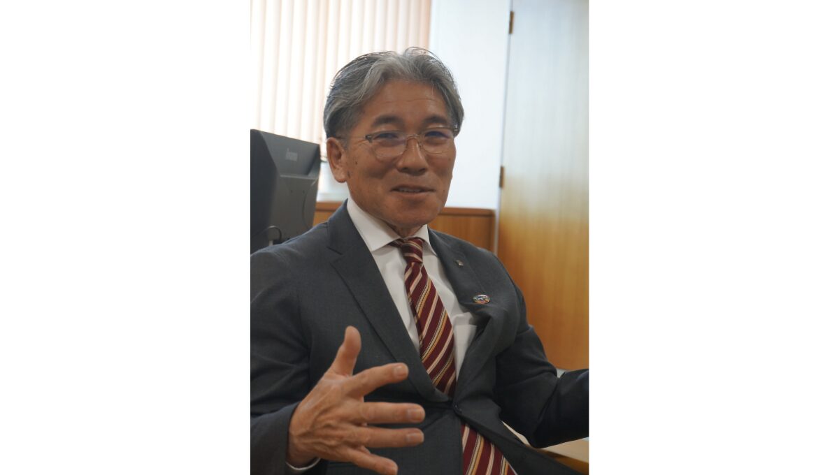 浪江町】吉田栄光町長インタビュー【2025.4月】