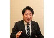 【坂本竜太郎】衆議院議員インタビュー