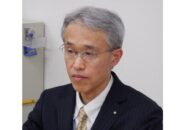【福島県中建設事務所】佐藤研一所長インタビュー