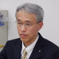 【福島県中建設事務所】佐藤研一所長インタビュー