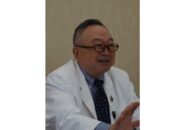 【福島県立医大】竹之下誠一理事長兼学長インタビュー【2025.5】