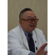 【福島県立医大】竹之下誠一理事長兼学長インタビュー【2025.5】