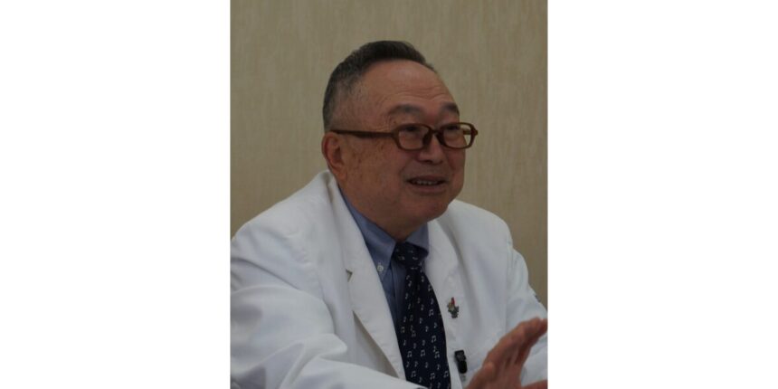 【福島県立医大】竹之下誠一理事長兼学長インタビュー【2025.5】