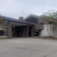 泥棒被害にあった北塩原村【ラビスパ裏磐梯】