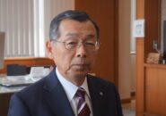 【天栄村】添田勝幸村長インタビュー【2025.5】