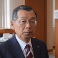 【天栄村】添田勝幸村長インタビュー【2025.5】