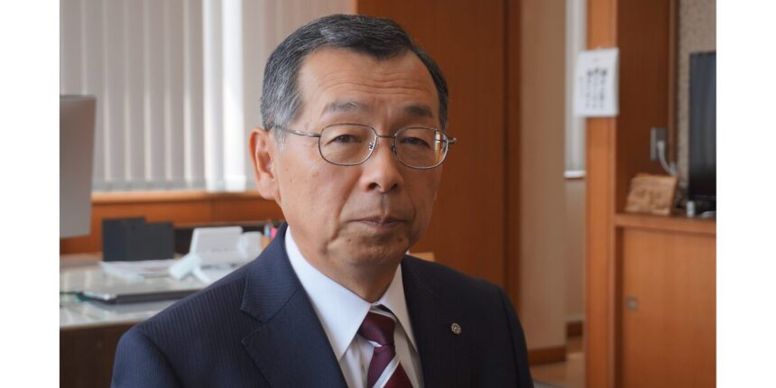【天栄村】添田勝幸村長インタビュー【2025.5】