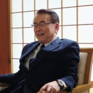 【下郷町】星學町長インタビュー【2025.5】