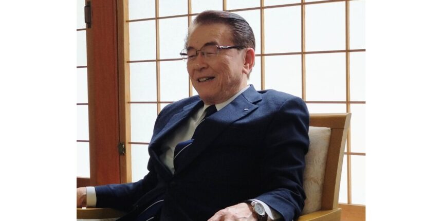 【下郷町】星學町長インタビュー【2025.5】