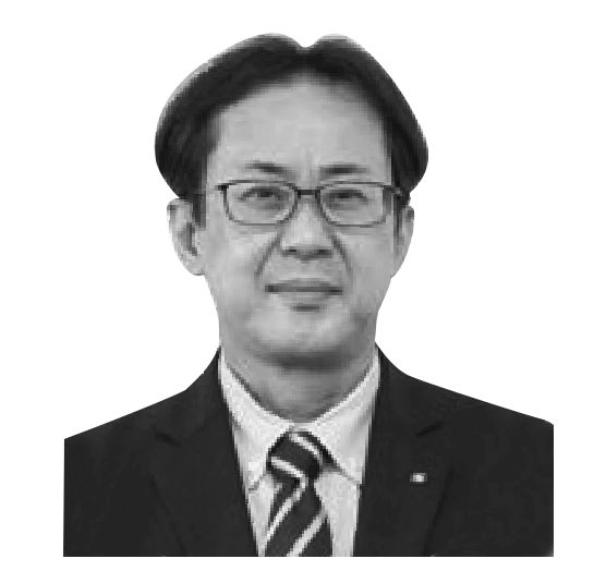 井上賢二副市長