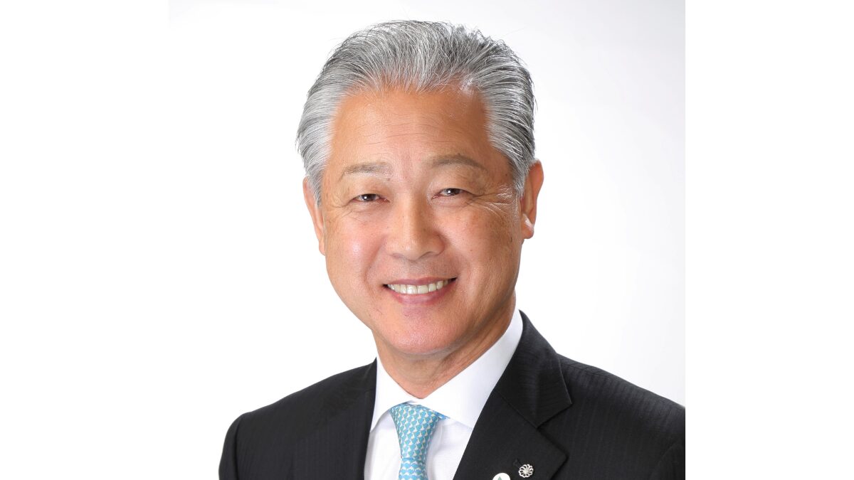 会津美里町】杉山純一町長インタビュー【2025.6】