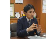 【郡山市】椎根健雄市長インタビュー【2025】