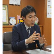 【郡山市】椎根健雄市長インタビュー【2025】