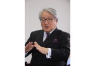 【福島民友新聞社】野崎広一郎社長インタビュー