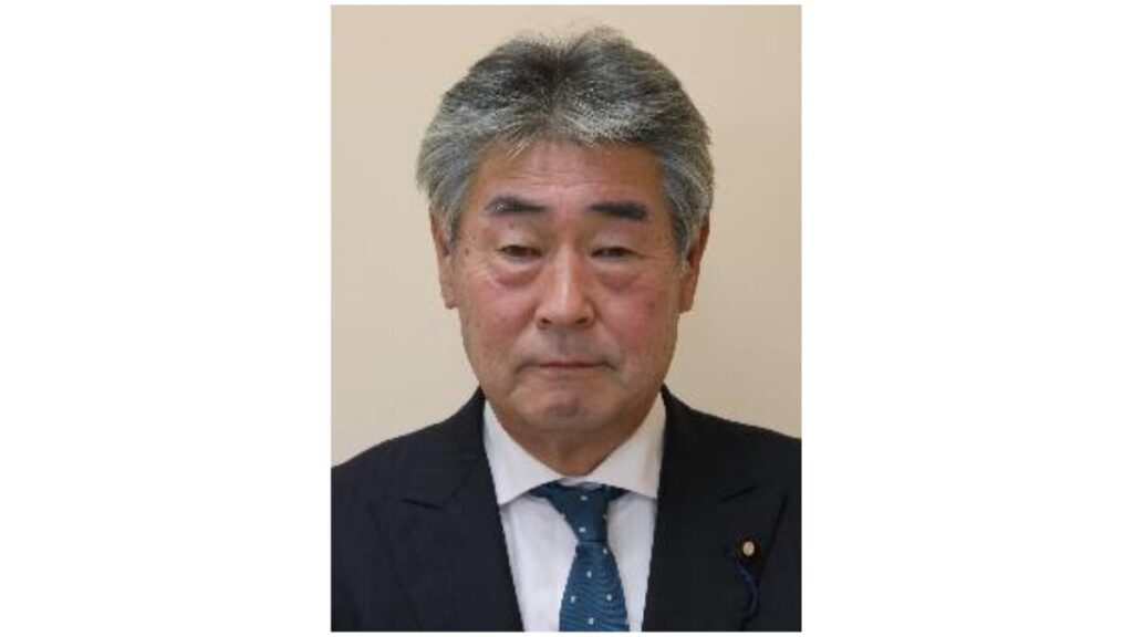 根本剛議員