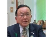 【矢祭町】佐川正一郎町長インタビュー【2025.6】
