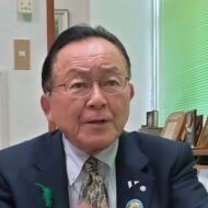 【矢祭町】佐川正一郎町長インタビュー【2025.6】