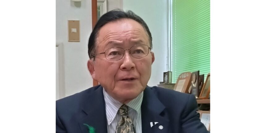 【矢祭町】佐川正一郎町長インタビュー【2025.6】