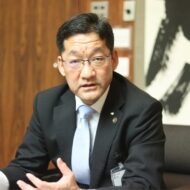 【いわき市】内田広之市長インタビュー【2025.5】