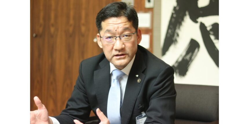 【いわき市】内田広之市長インタビュー【2025.5】
