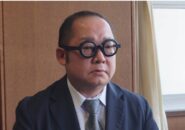 【須賀川商工会議所】菊地大介 会頭インタビュー【2025.5】