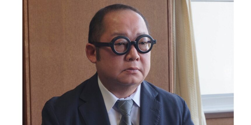 【須賀川商工会議所】菊地大介 会頭インタビュー【2025.5】