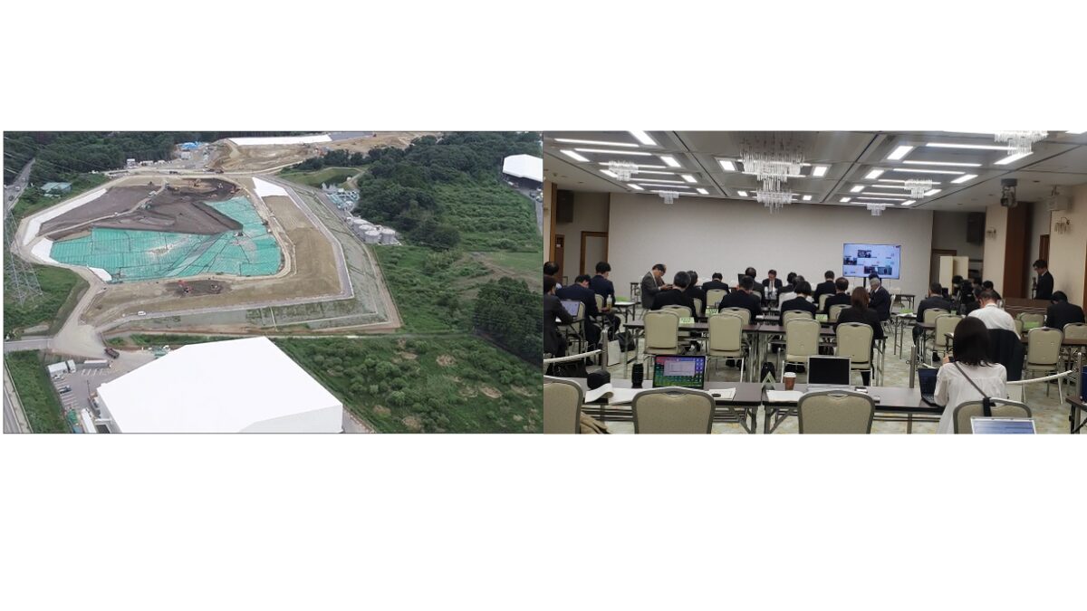 福島県外への除染土再利用事業、ついに終了…首相官邸での検討も難航？県民の健康調査結果は？