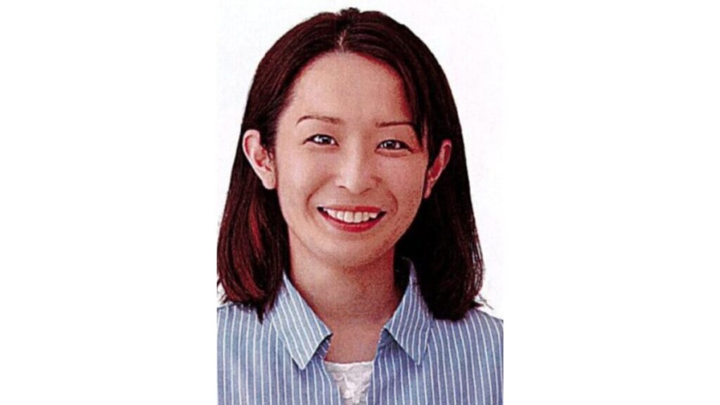 支援者たちから辞職を迫られている古山唯議員