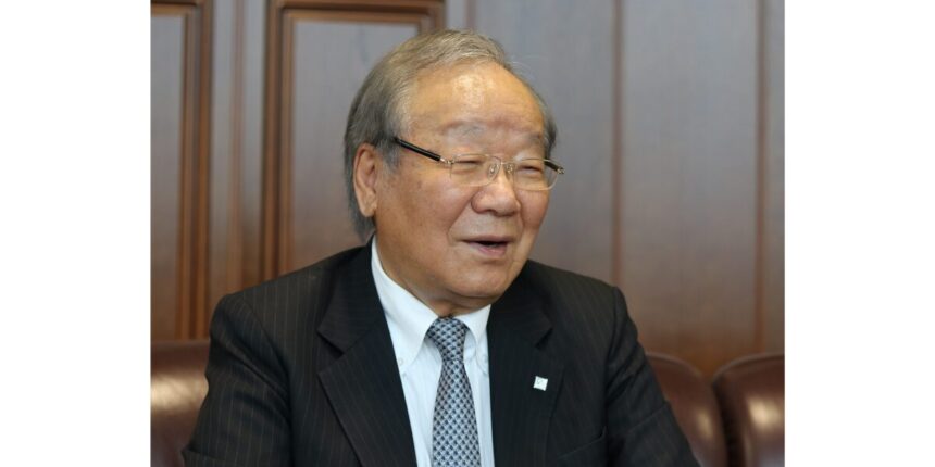 【アレンザHD】浅倉俊一会長兼ＣＥＯインタビュー【2025.6】