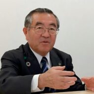 【喜多方市】遠藤忠一市長インタビュー（2025年）