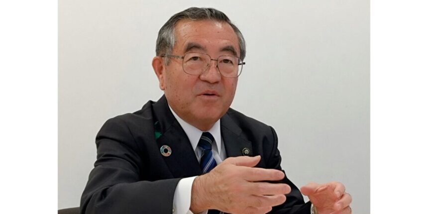 【喜多方市】遠藤忠一市長インタビュー（2025年）