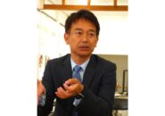 【上杉謙太郎】自民党福島第3選挙区支部長に聞く