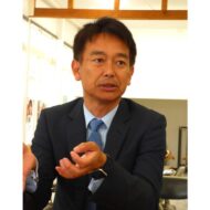 【上杉謙太郎】自民党福島第3選挙区支部長に聞く