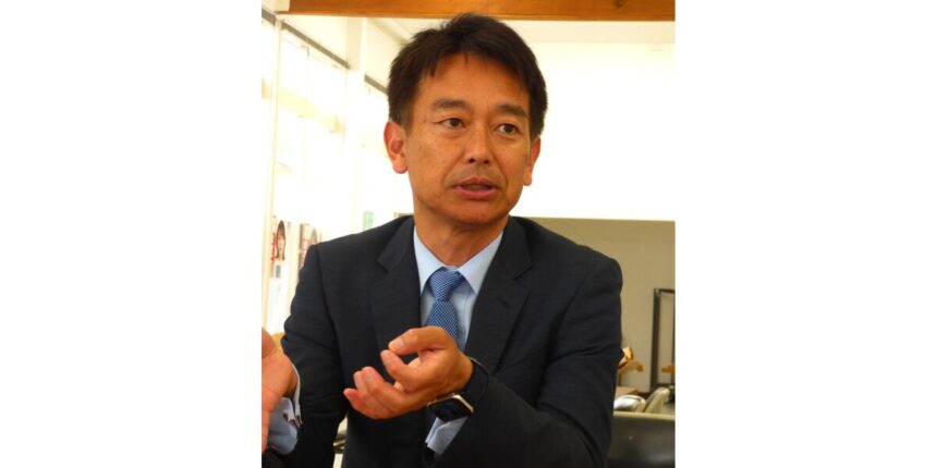 【上杉謙太郎】自民党福島第3選挙区支部長に聞く