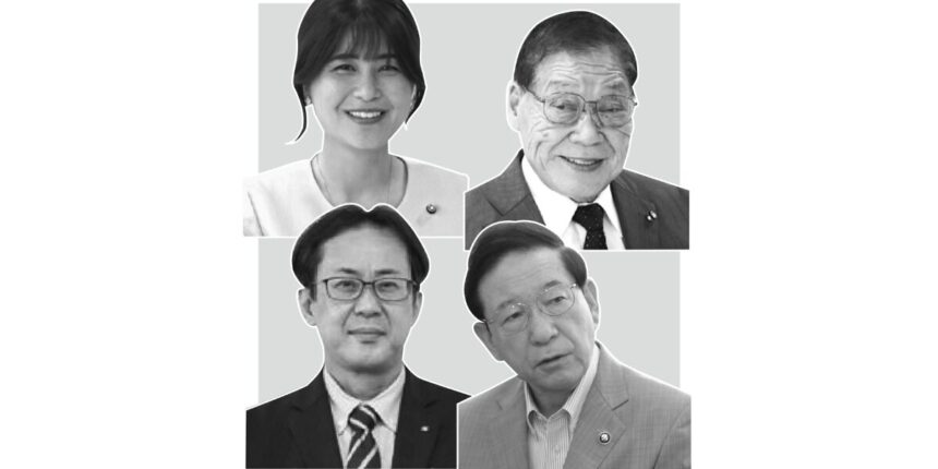 議会で是非が問われた白河市長の【海外視察】