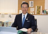 【田村市】白石高司市長インタビュー【2025.5】