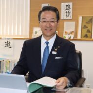 【田村市】白石高司市長インタビュー【2025.5】