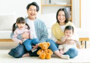 【部下の育児を支援】増やそう【イクボス】