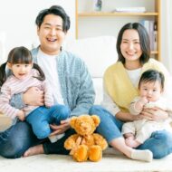 【部下の育児を支援】増やそう【イクボス】