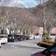大渋滞不可避の大ゴッホ展
