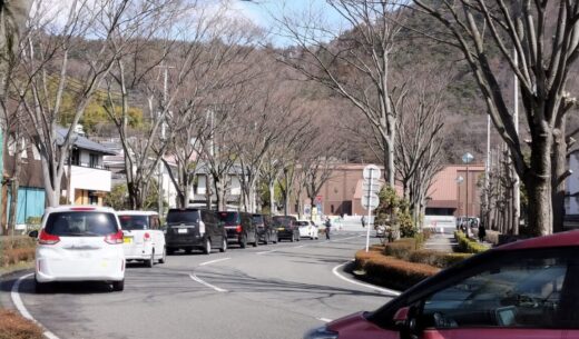 大渋滞不可避の大ゴッホ展