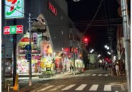 見過ごされた未成年の飲酒【会津若松「夜の街」リポート】