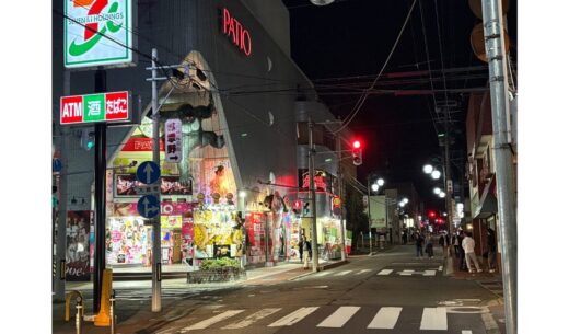 見過ごされた未成年の飲酒【会津若松「夜の街」リポート】