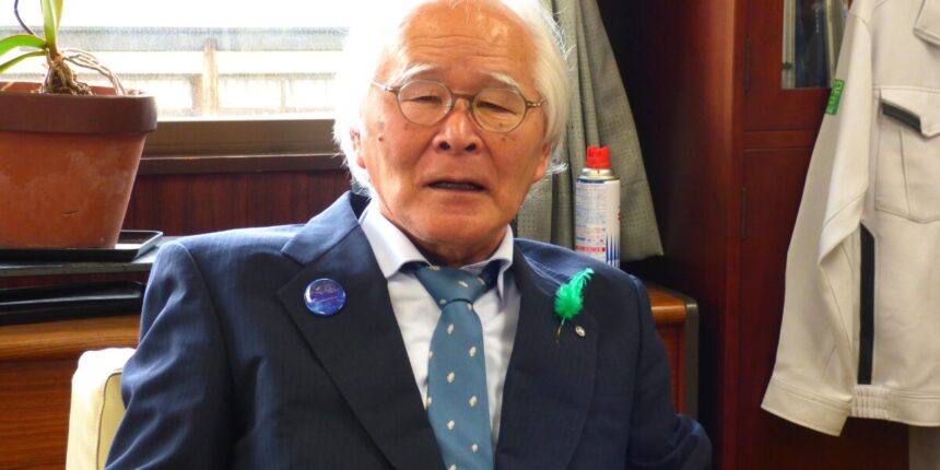 【三島町】矢澤源成町長インタビュー【2025.6】