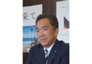 【広野町】遠藤智町長インタビュー【2025.5】