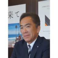 【広野町】遠藤智町長インタビュー【2025.5】