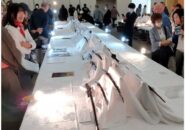 【矢祭町・刀剣展示会】武士の機能美に興味津々《2025年》