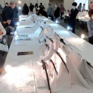 【矢祭町・刀剣展示会】武士の機能美に興味津々《2025年》